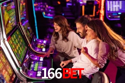 166BET.COM