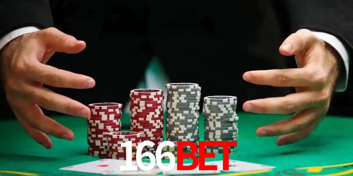 166BET