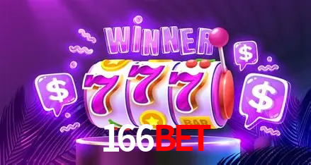 166BET App