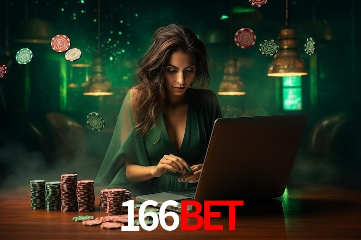 166BET App