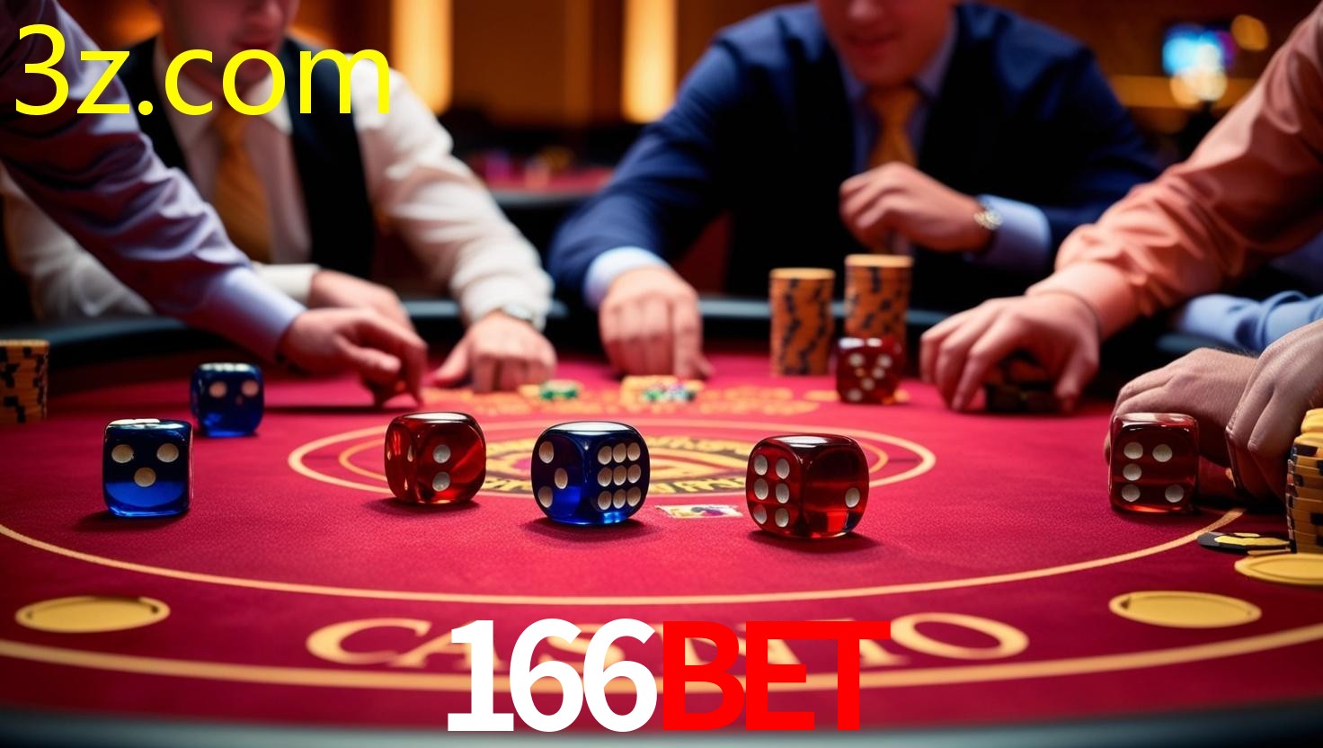 166BET.COM
